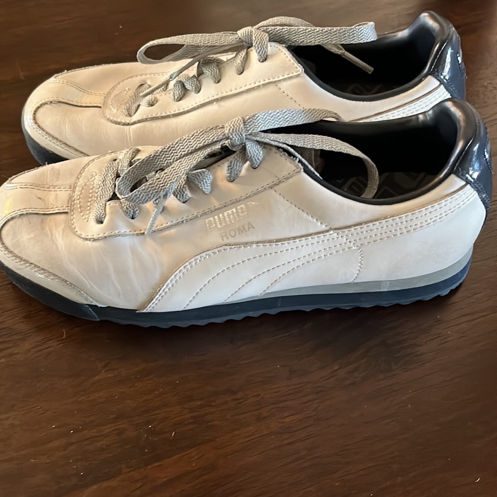 Puma sneakers